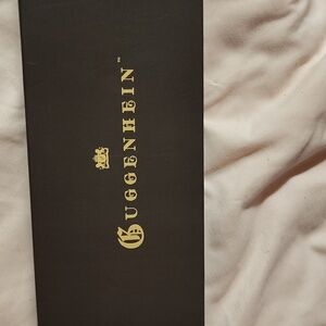 Guggenhein Professional 9-inch Shears.